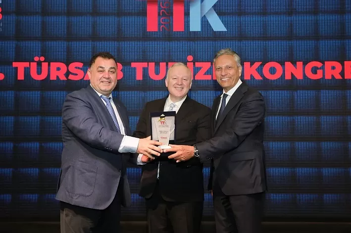 4. TÜRSAB TURİZM KONGRESİ’NİN SON GÜNÜNDE ANA TEMA DEĞİŞİM VE TEKNOLOJİ OLDU
